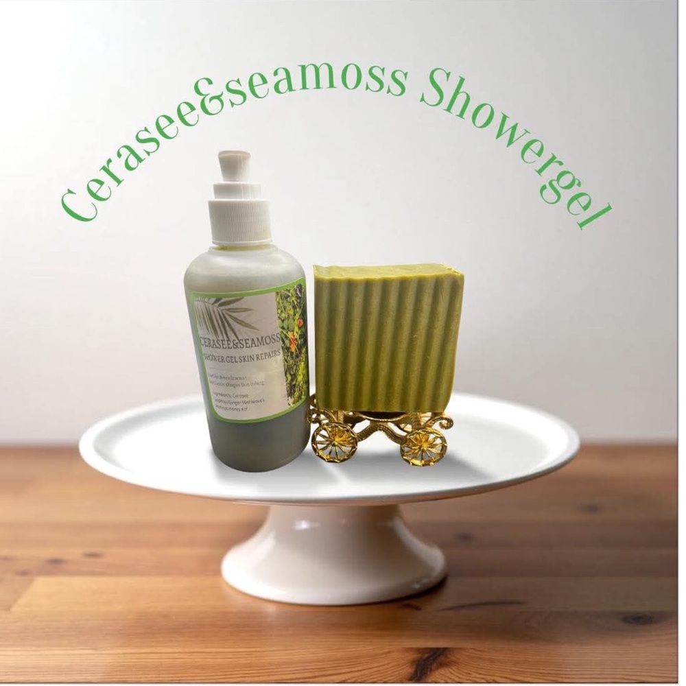 Best Skin Repair HomeMade Body Wash